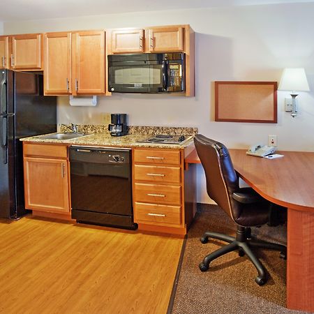 Candlewood Suites - Columbus, An Ihg Hotel Esterno foto