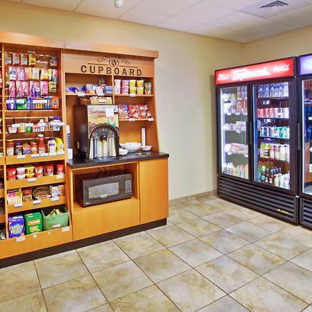 Candlewood Suites - Columbus, An Ihg Hotel Servizi foto