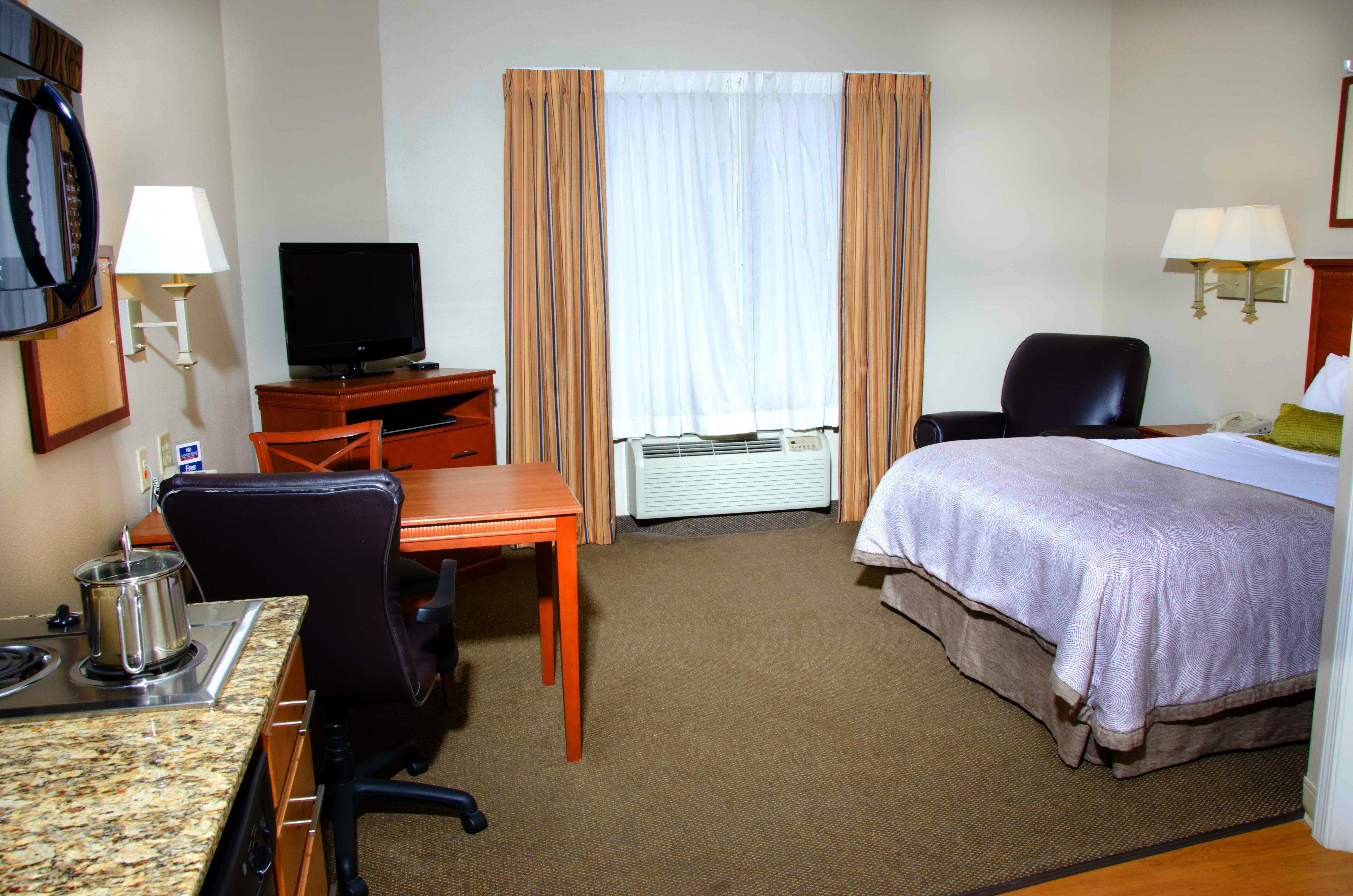 Candlewood Suites - Columbus, An Ihg Hotel Esterno foto