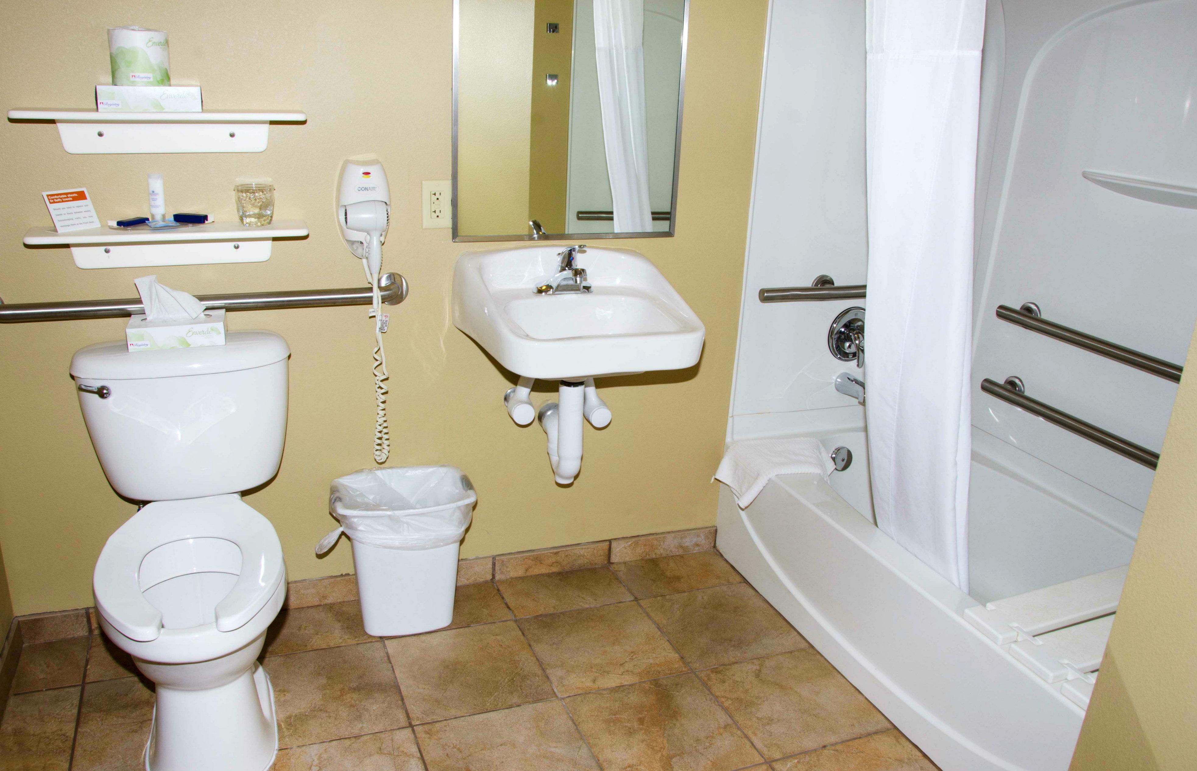 Candlewood Suites - Columbus, An Ihg Hotel Esterno foto