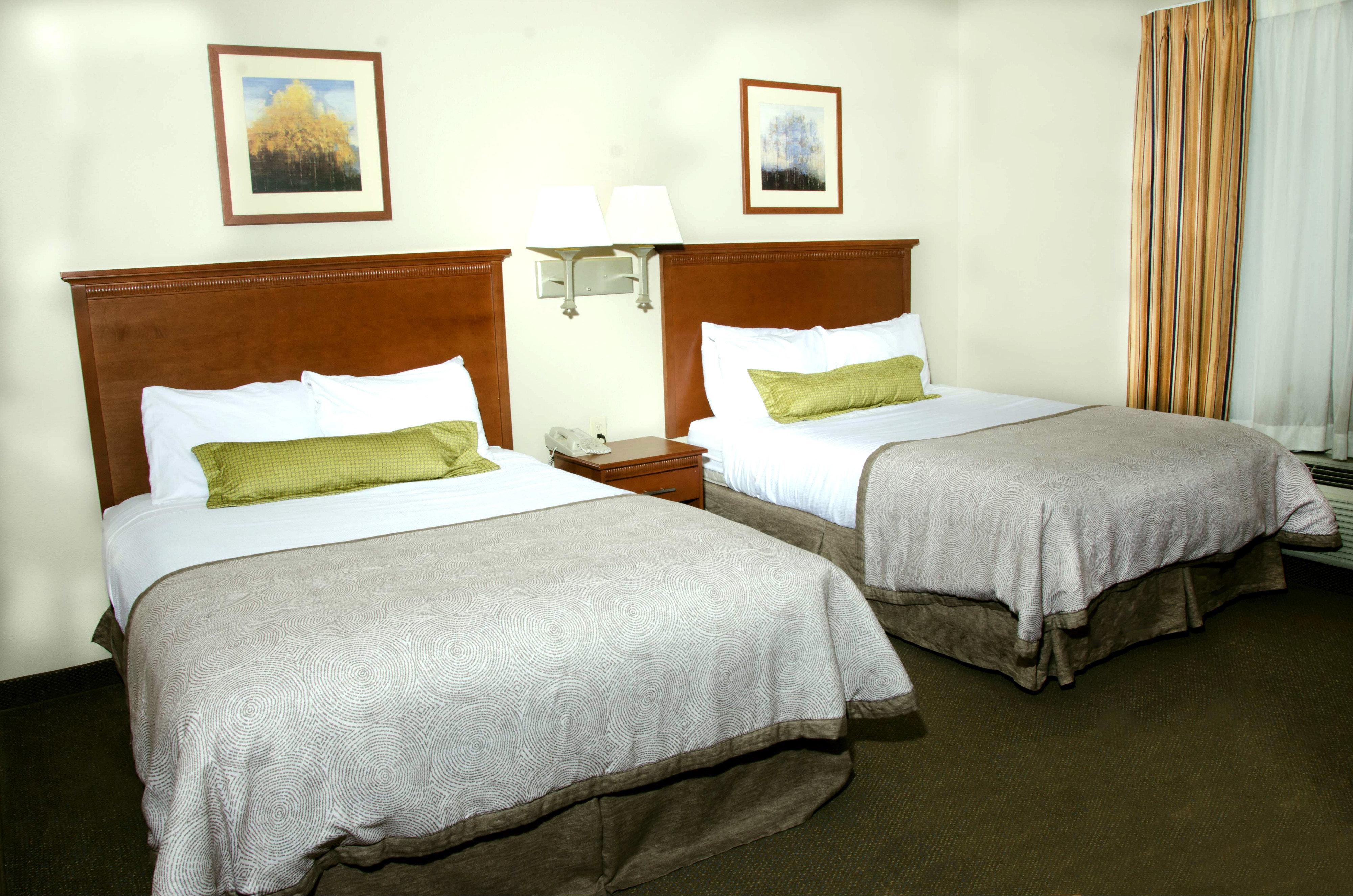 Candlewood Suites - Columbus, An Ihg Hotel Esterno foto