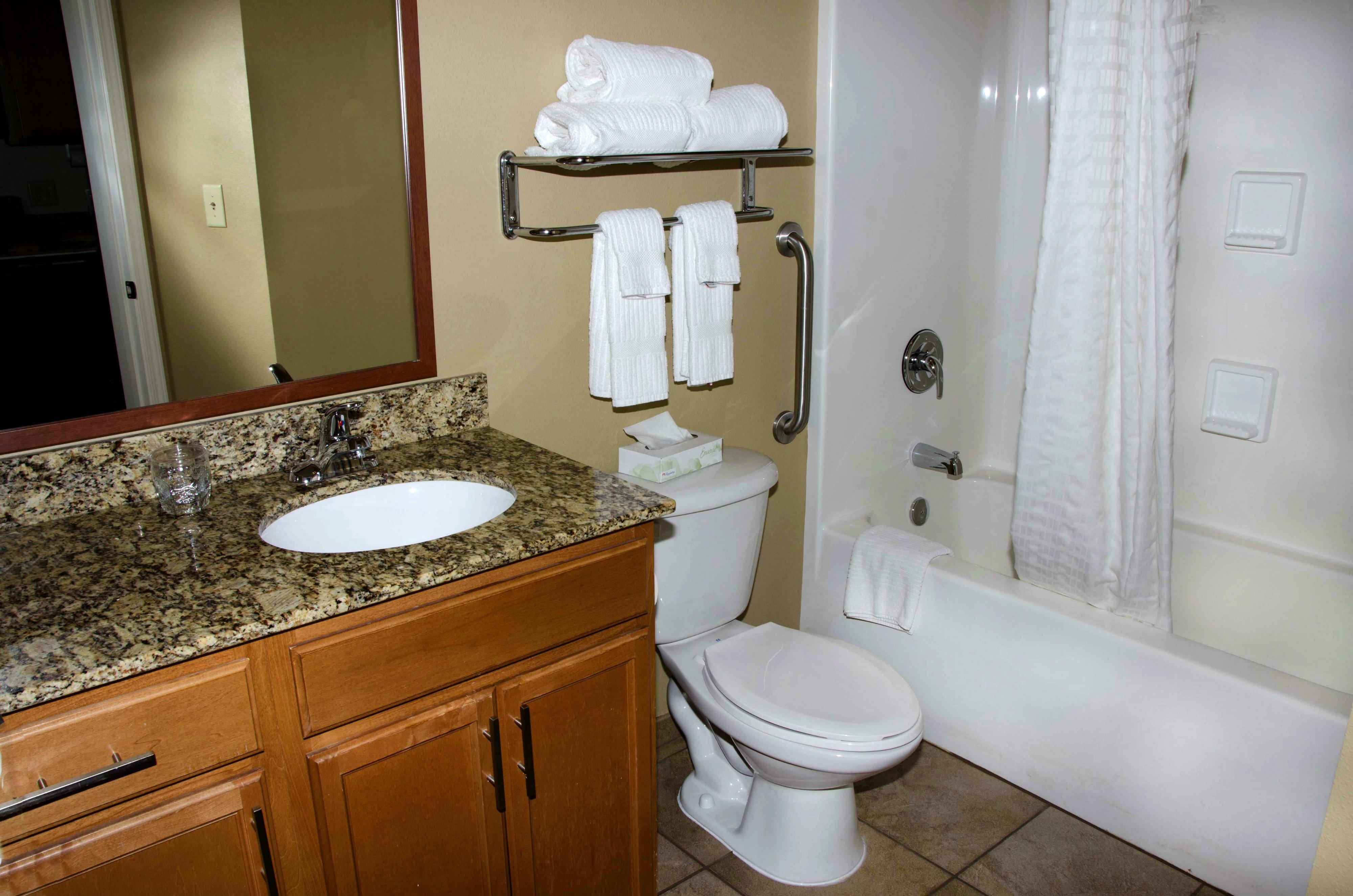 Candlewood Suites - Columbus, An Ihg Hotel Esterno foto