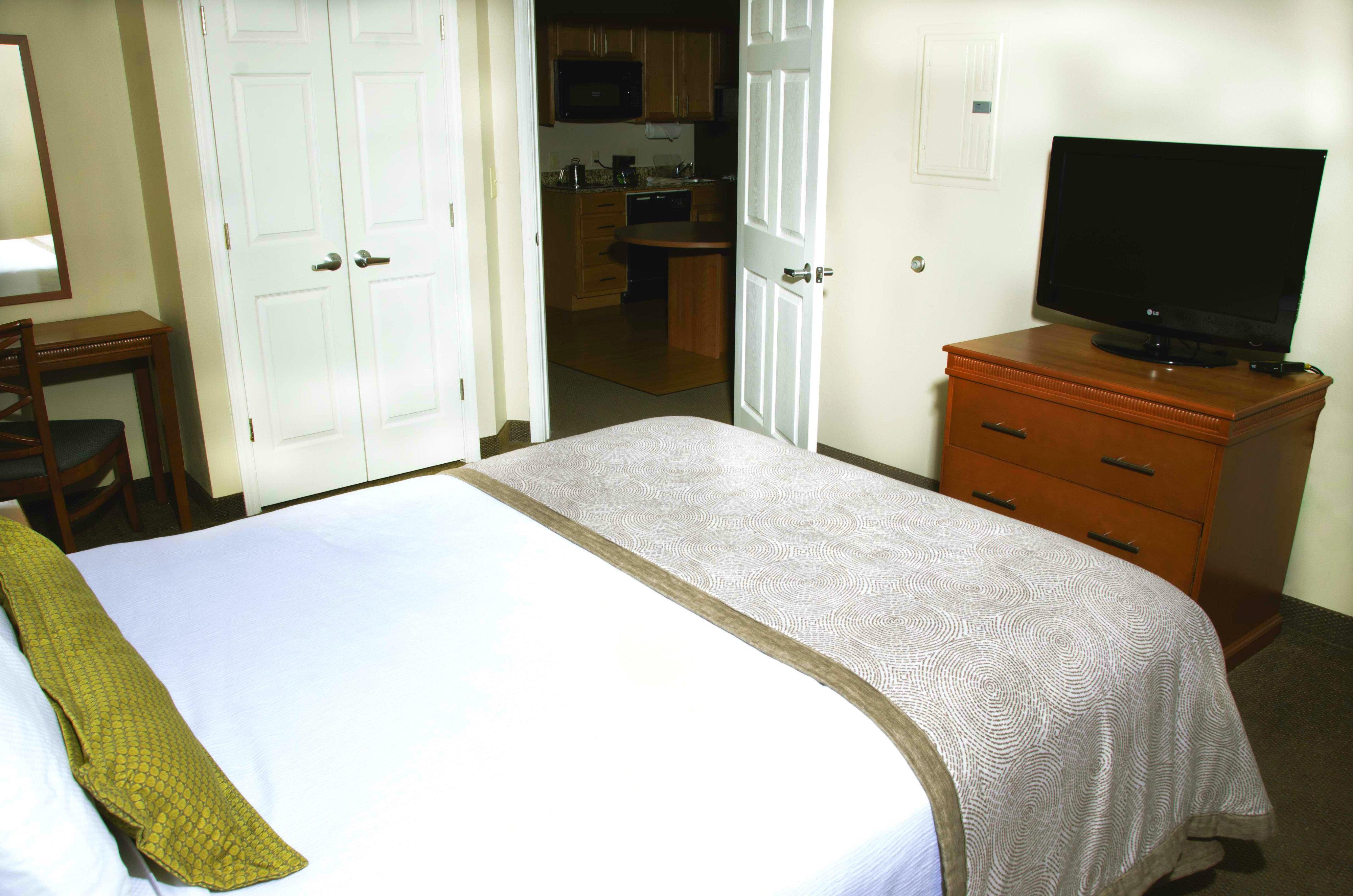 Candlewood Suites - Columbus, An Ihg Hotel Esterno foto