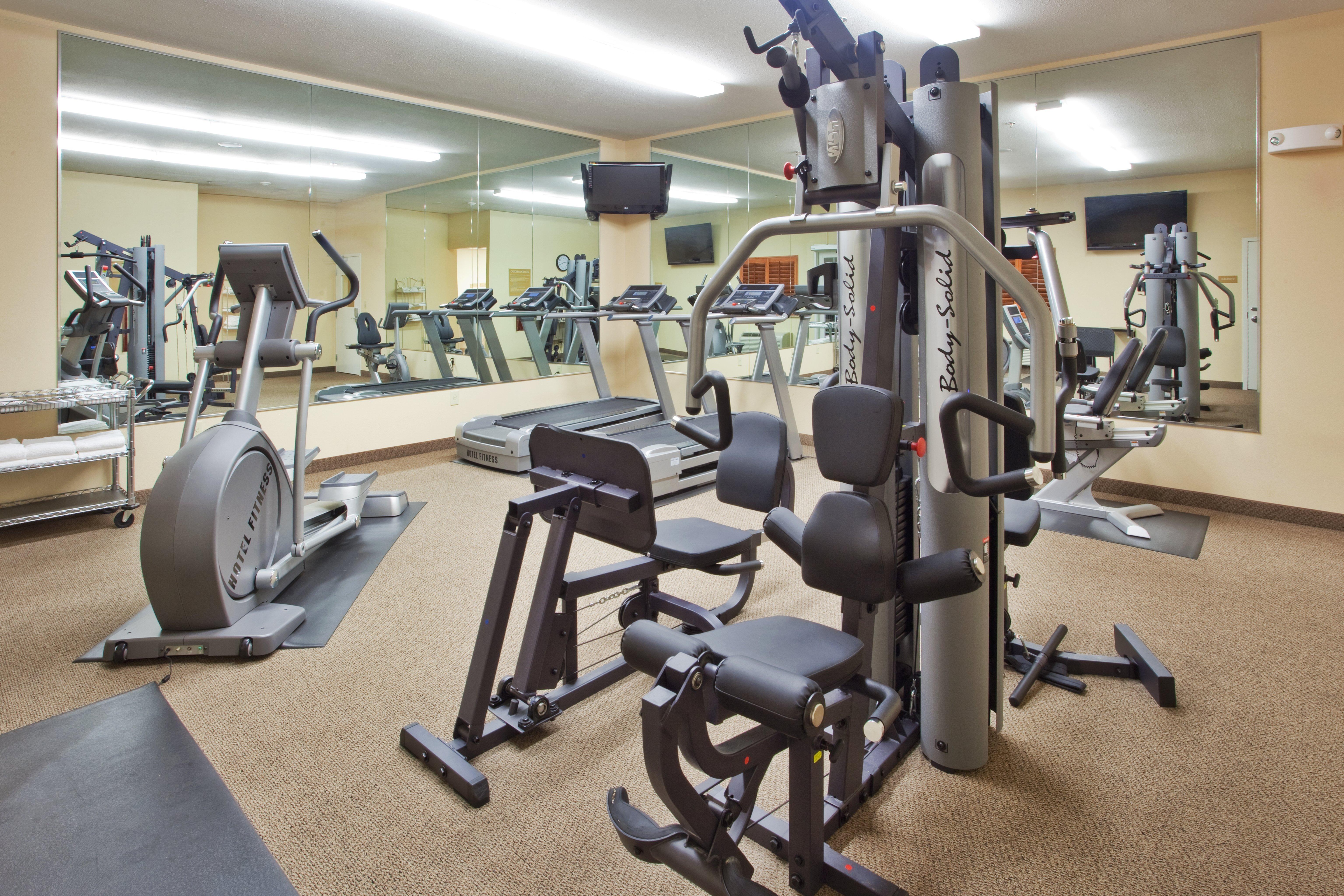 Candlewood Suites - Columbus, An Ihg Hotel Servizi foto