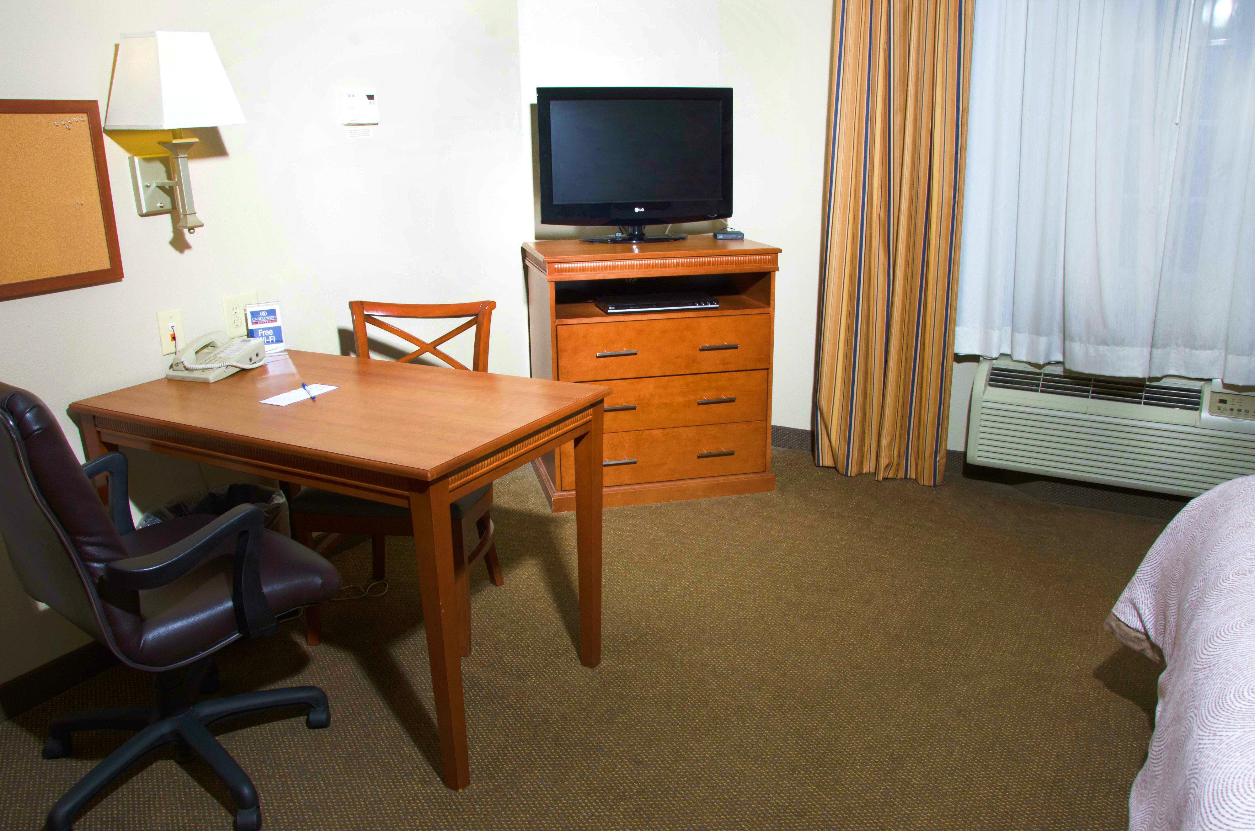Candlewood Suites - Columbus, An Ihg Hotel Esterno foto