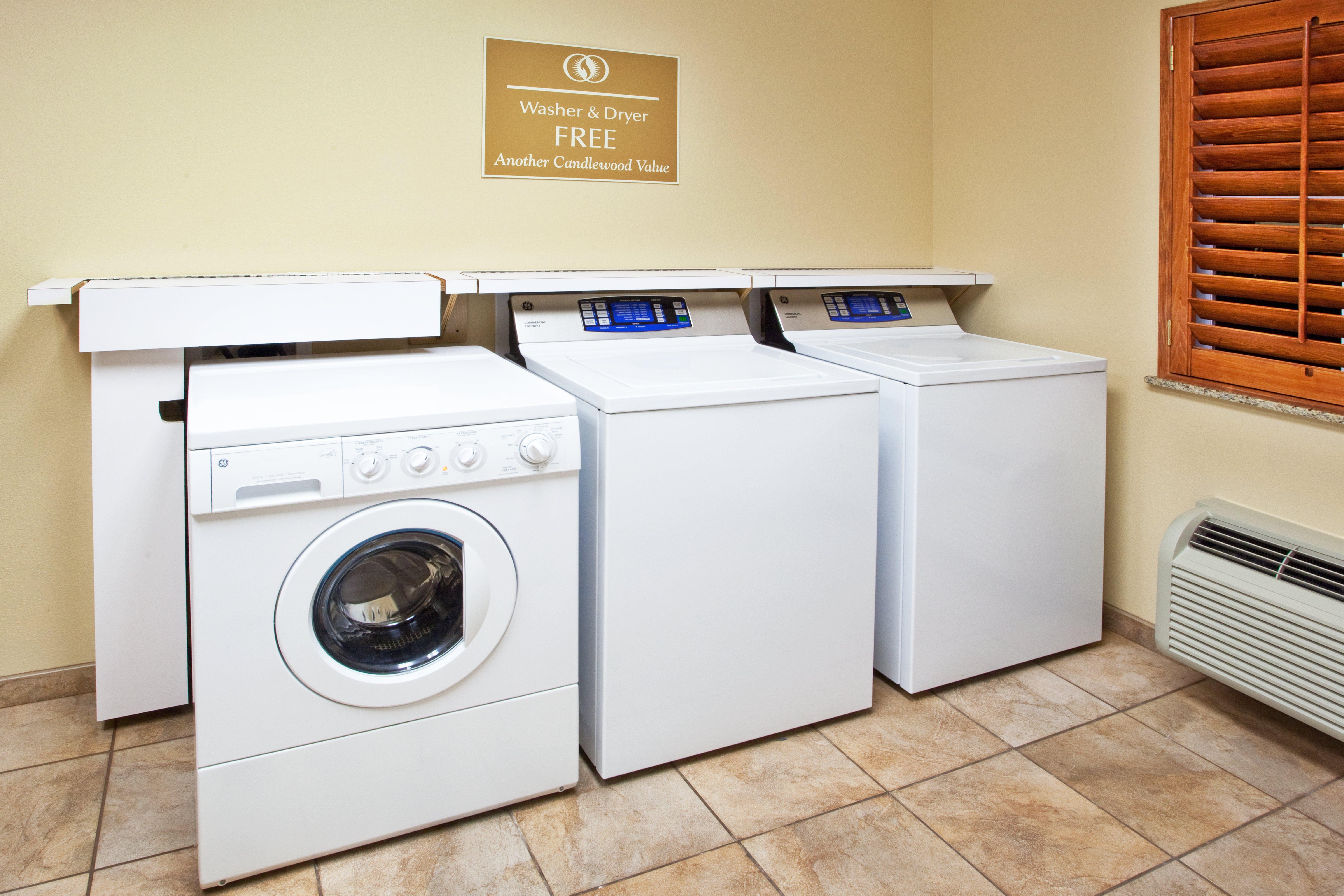 Candlewood Suites - Columbus, An Ihg Hotel Esterno foto