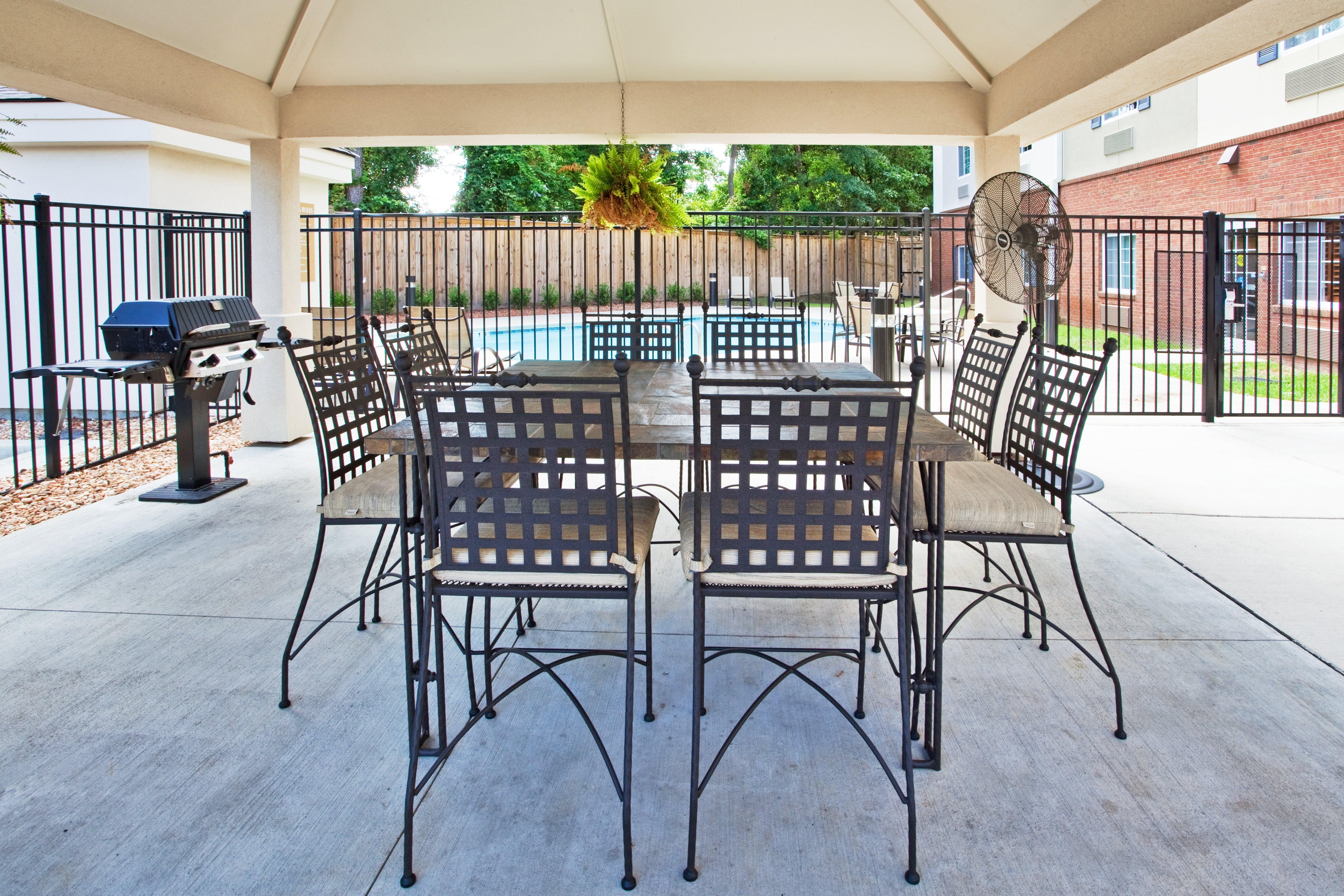 Candlewood Suites - Columbus, An Ihg Hotel Esterno foto