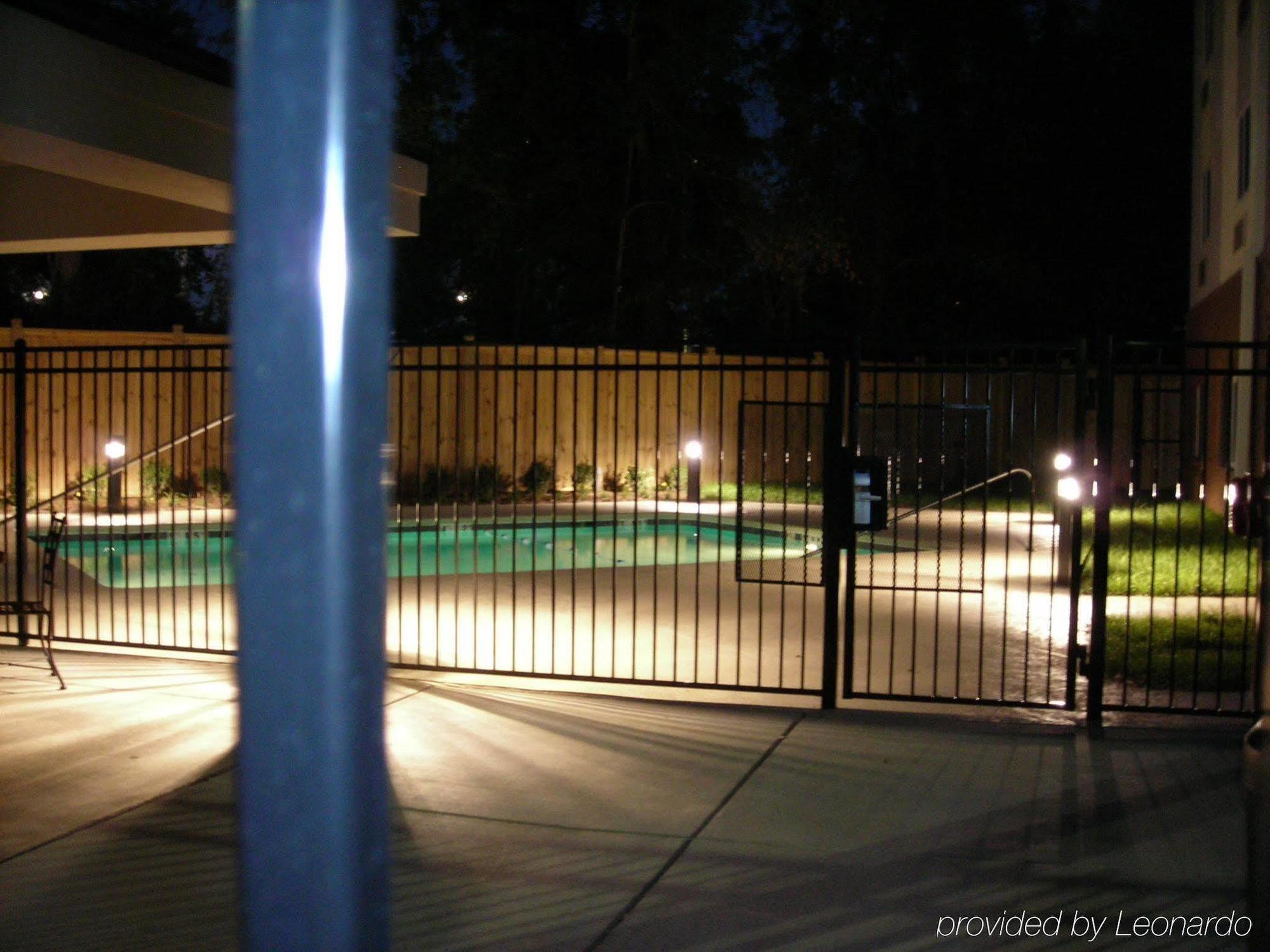 Candlewood Suites - Columbus, An Ihg Hotel Servizi foto