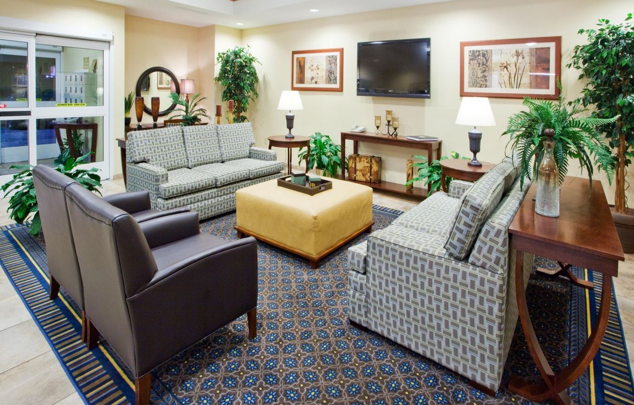Candlewood Suites - Columbus, An Ihg Hotel Esterno foto